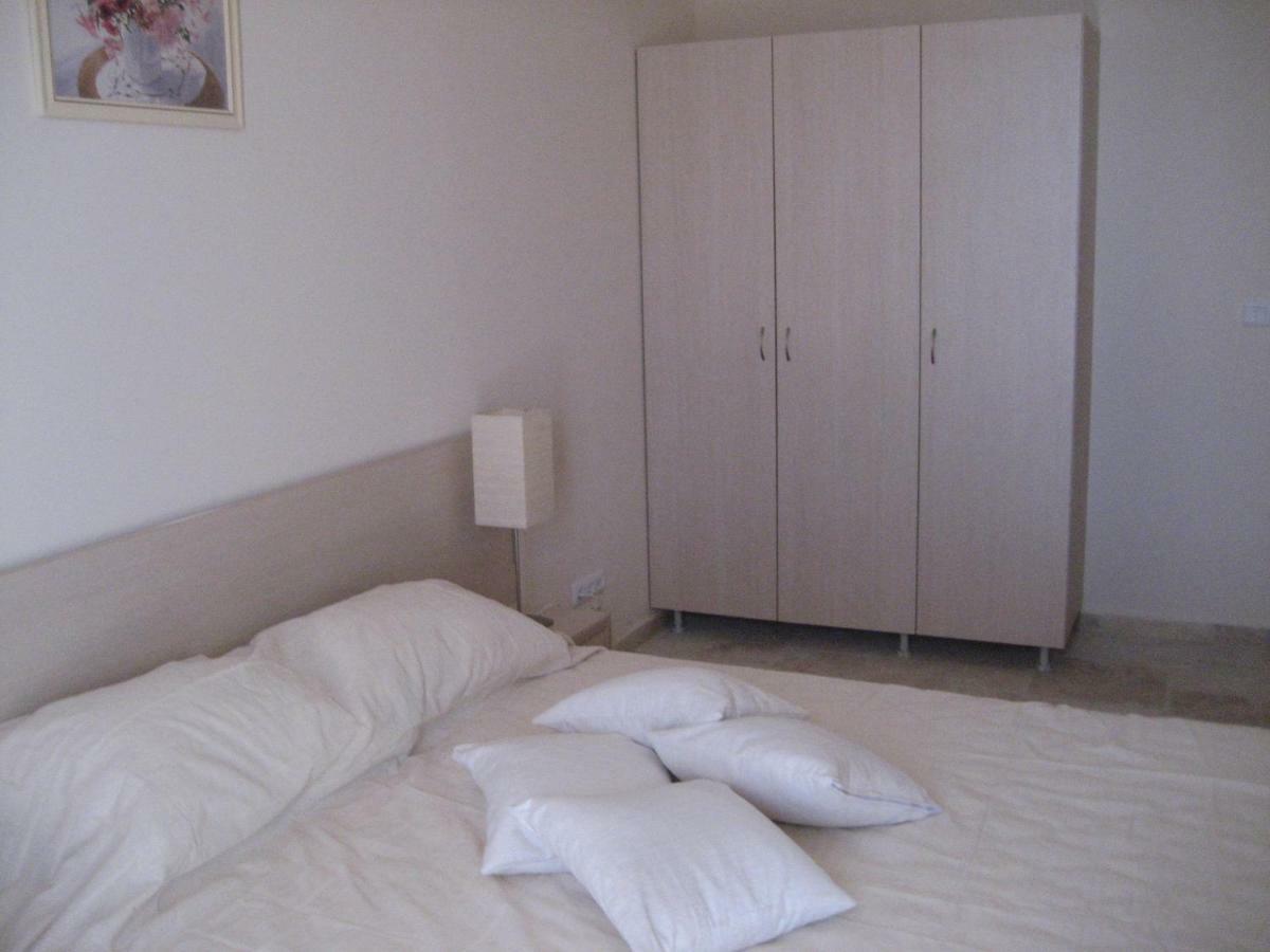 Kaliakria Apart Apartment Kavarna Exterior photo