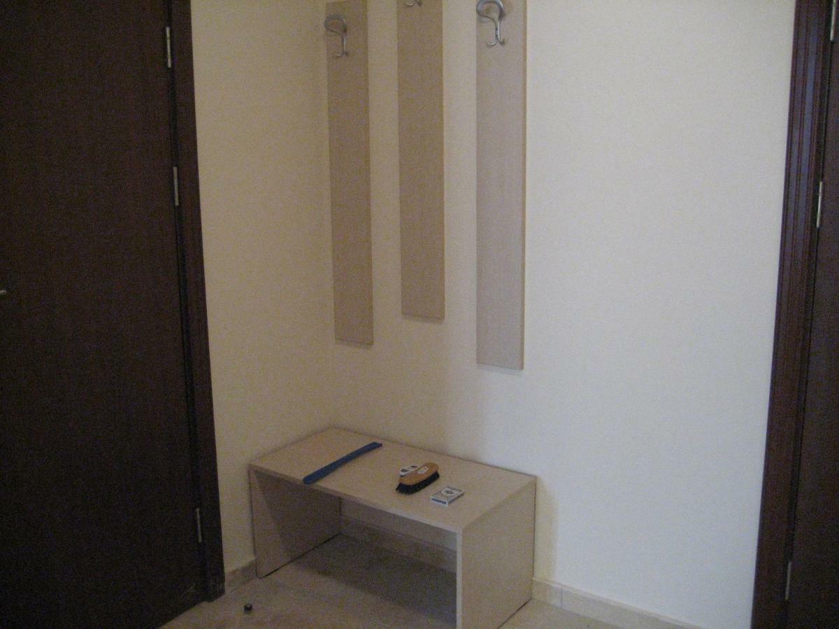 Kaliakria Apart Apartment Kavarna Exterior photo