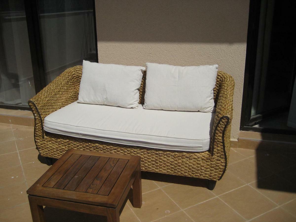 Kaliakria Apart Apartment Kavarna Exterior photo