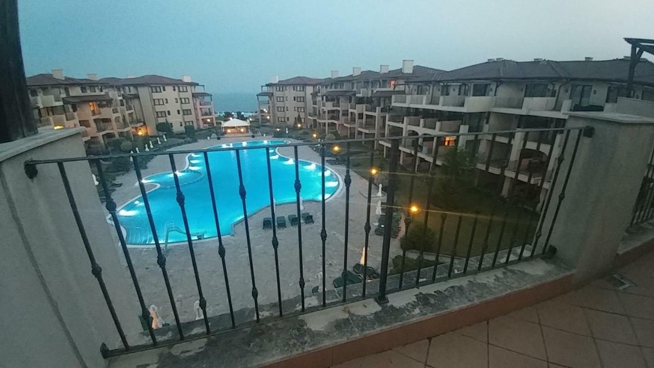 Kaliakria Apart Apartment Kavarna Exterior photo