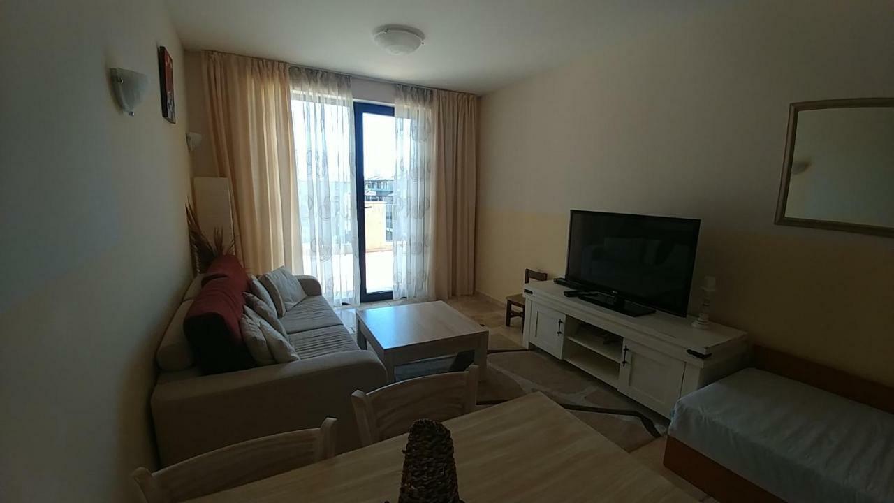 Kaliakria Apart Apartment Kavarna Exterior photo